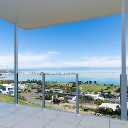 Aqua-Heights Apartment 纳尔逊 外观 照片