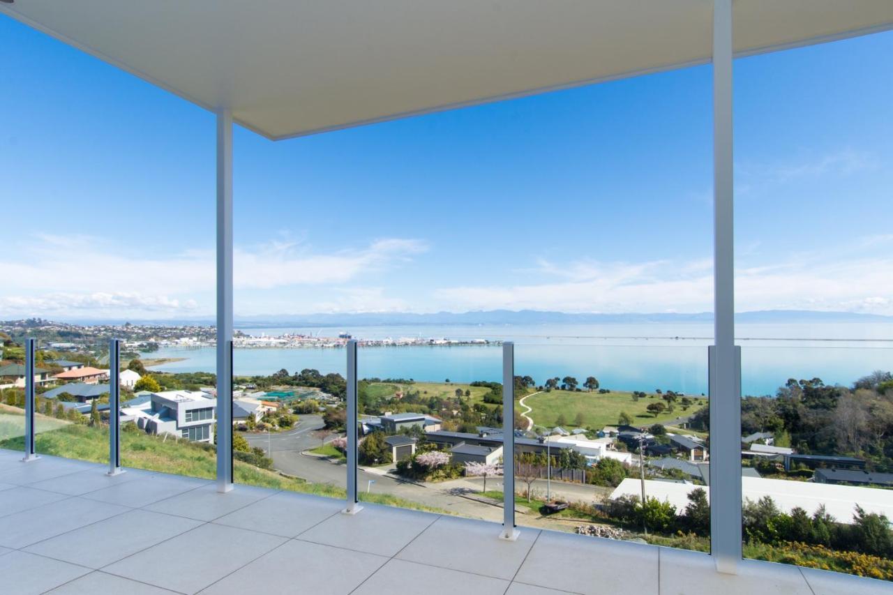 Aqua-Heights Apartment 纳尔逊 外观 照片